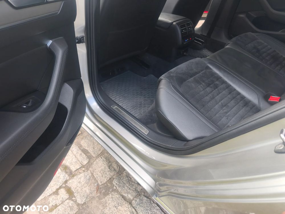 Volkswagen Passat 2.0 TDI BMT Highline DSG - 13