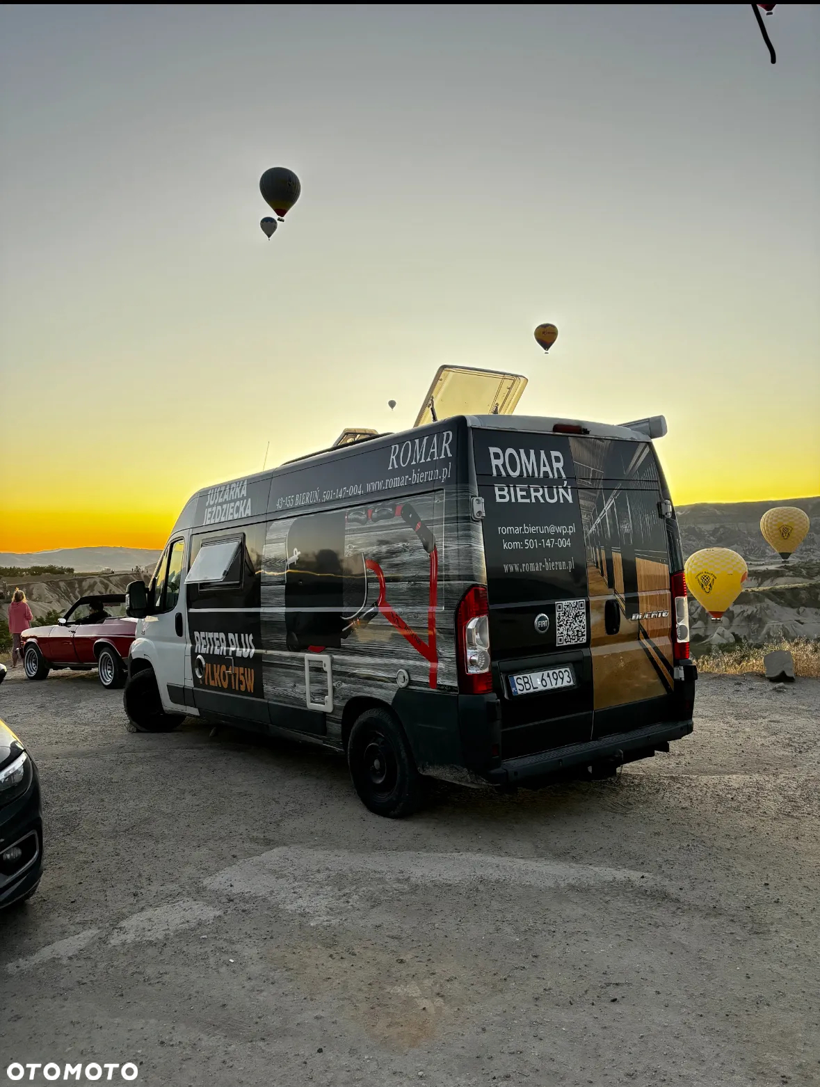 Fiat Ducato - 27
