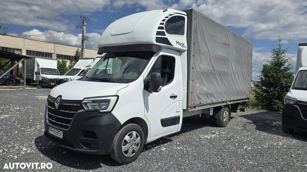 Renault Master - 5