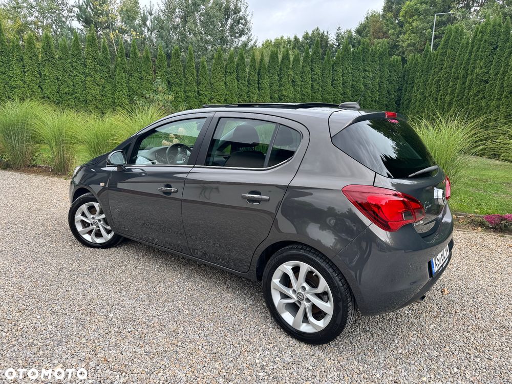 Opel Corsa 1.4 T Cosmo S&S - 15