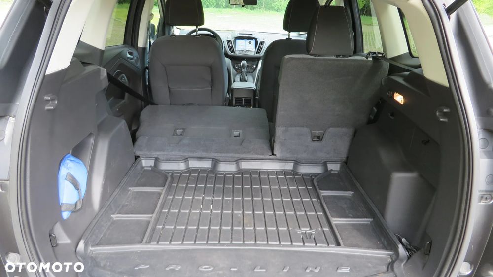 Ford Escape - 27