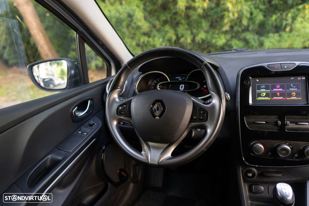 Renault Clio - 13