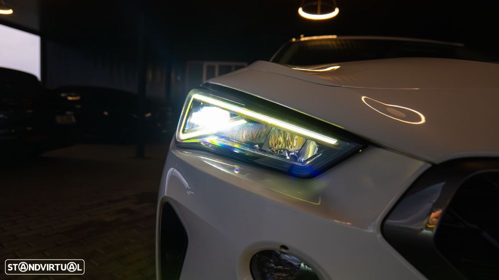 Cupra Formentor 1.5 TSI Plus - 30