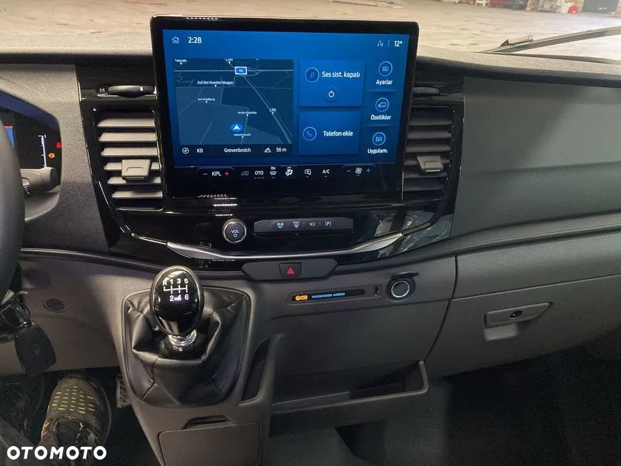 Ford Transit L3H2 130KM Trend - 13