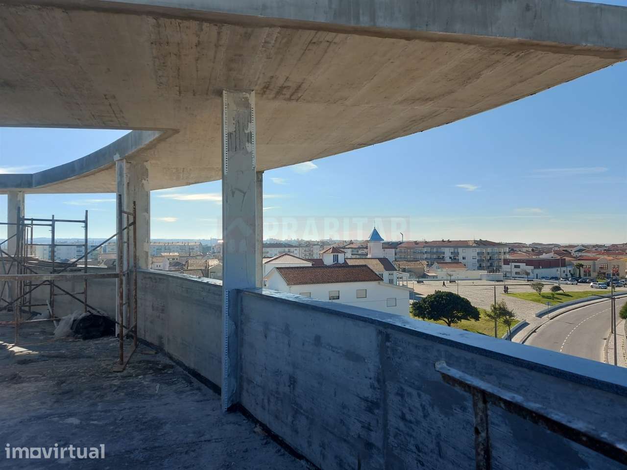 APARTAMENTO T3 NOVO JUNTO À PRAIA - GALA - FIGUEIRA DA FOZ - Grande imagem: 5/30