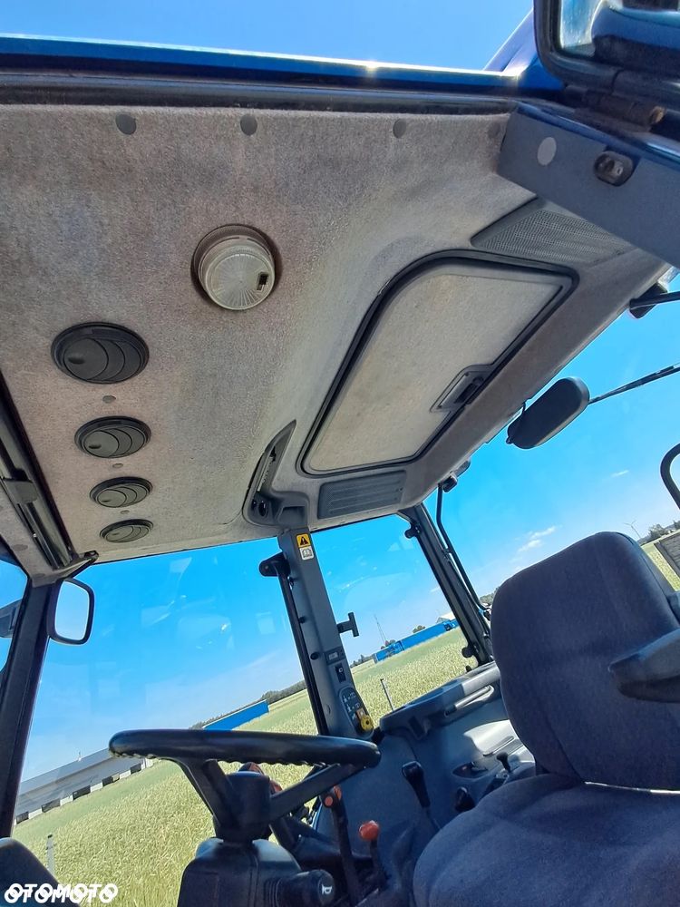 New Holland TS90 - 15