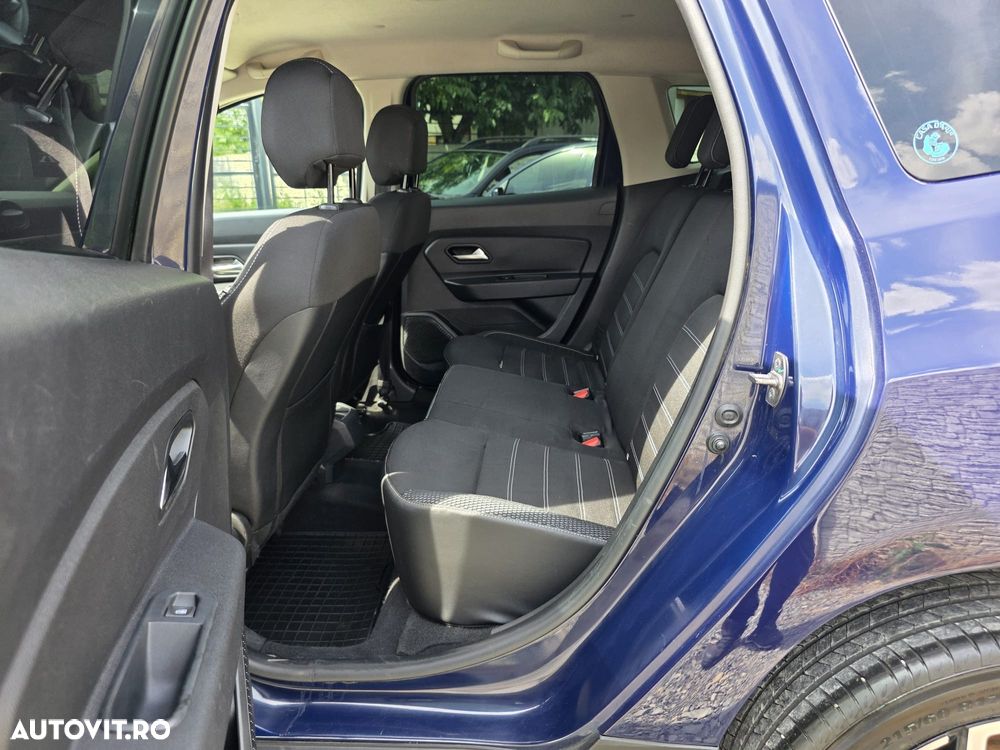 Dacia Duster - 14