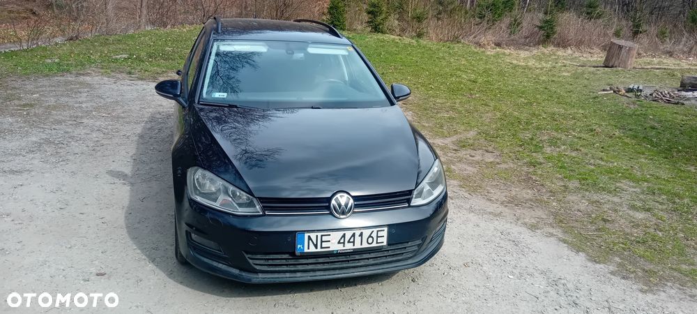 Volkswagen Golf - 9