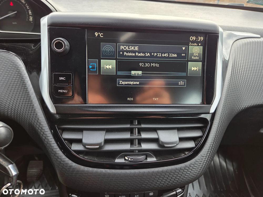 Peugeot 208 PureTech 110 Stop & Start Active - 13