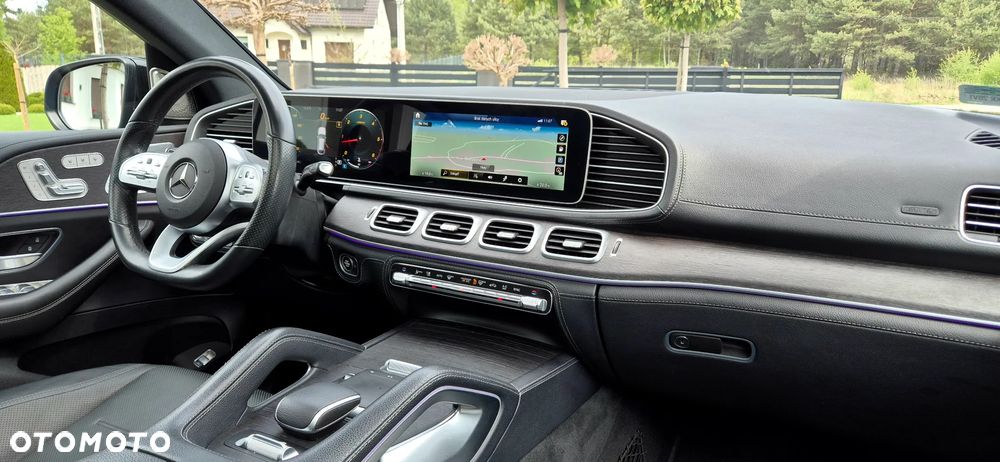 Mercedes-Benz GLE 400 d 4-Matic Premium Plus - 35