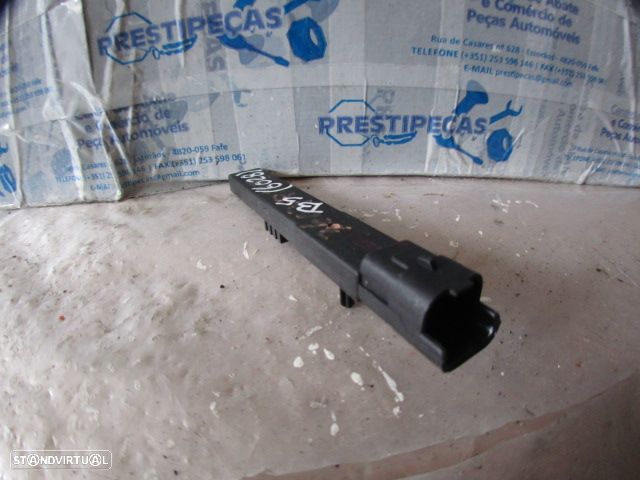 Modulo XD0287039R2 E1136485A PEUGEOT 308 2 BREAK SW FASE 2 2017 1.6HDI 120CV 5P CINZA Módulo De Antena - 2