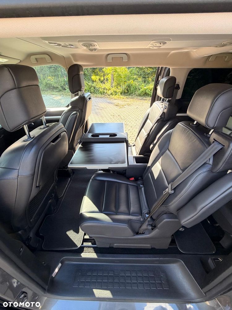 Toyota Proace Verso 2.0 D4-D Long VIP - 13