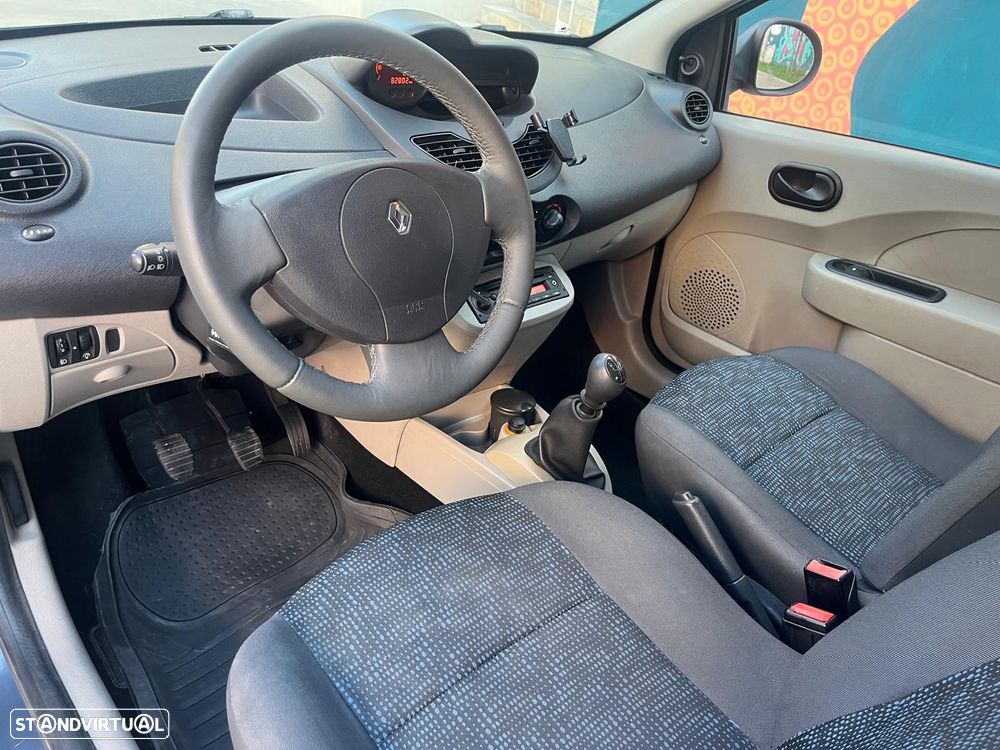 Renault Twingo 1.2 Confort - 6
