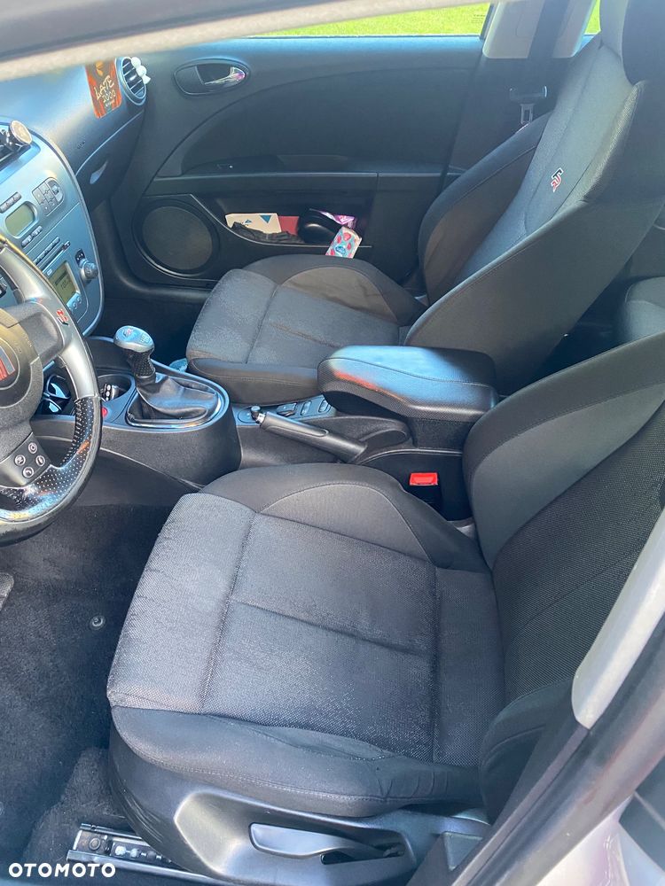 Seat Leon - 11