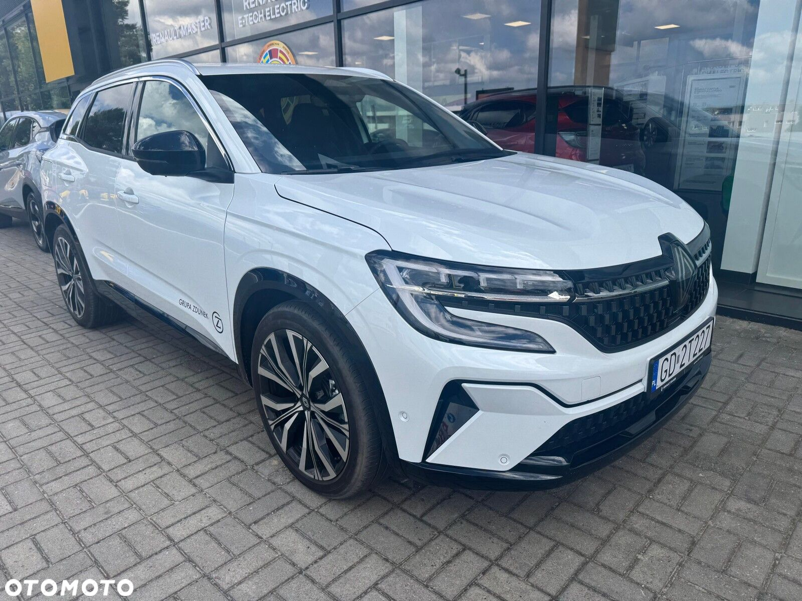 Renault Austral - 3
