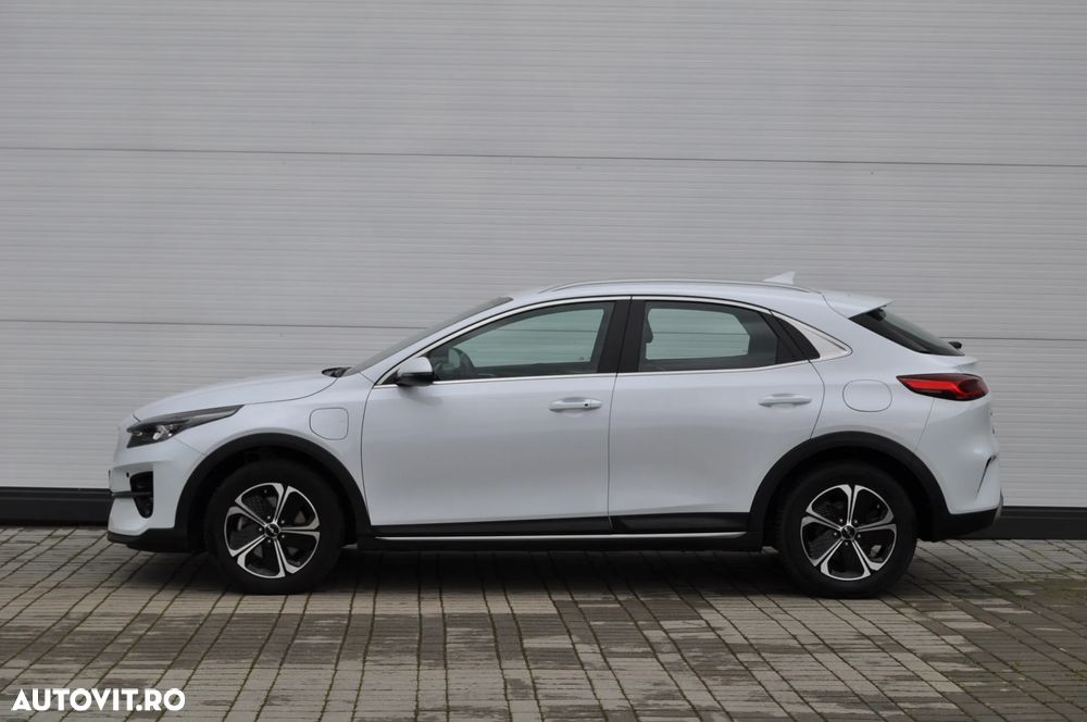 Kia XCeed 1.6 GDI 6DCT PHEV Vision - 2
