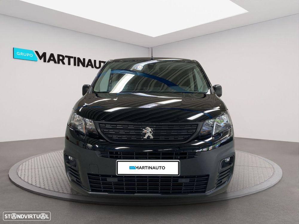 Peugeot Partner 1.5 BlueHDi M Standard - 3