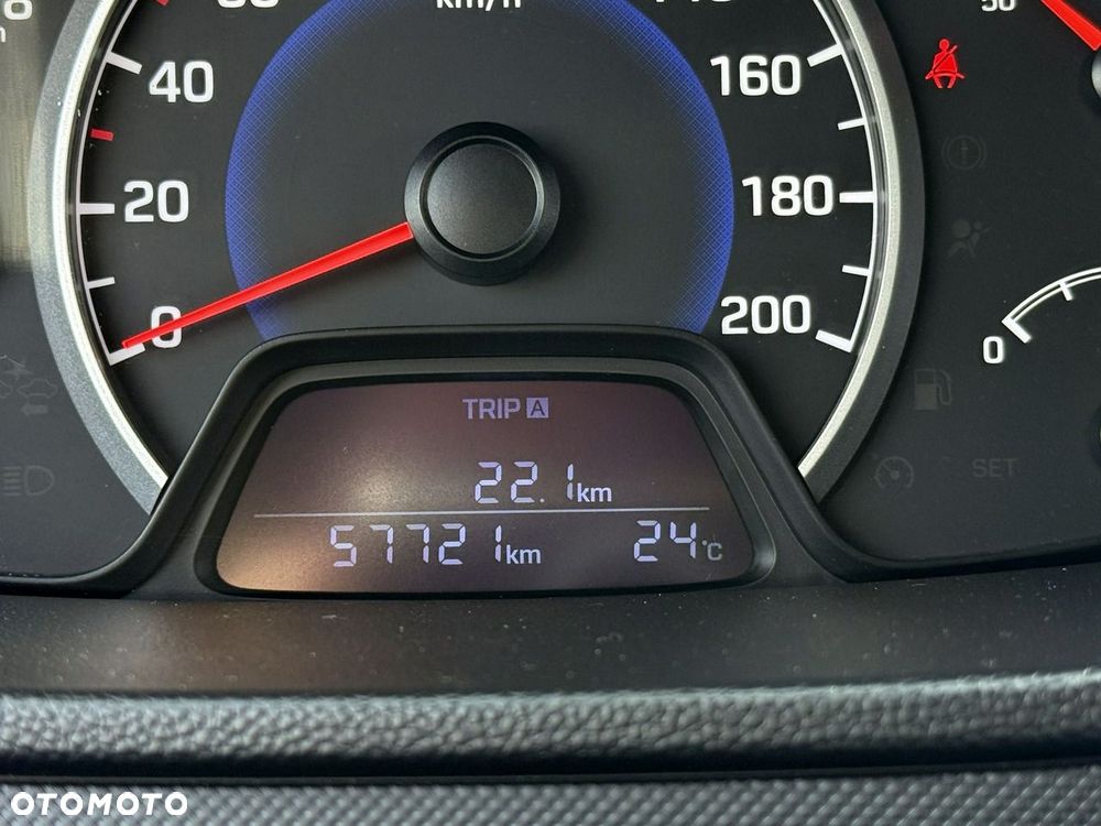 Hyundai i10 - 19