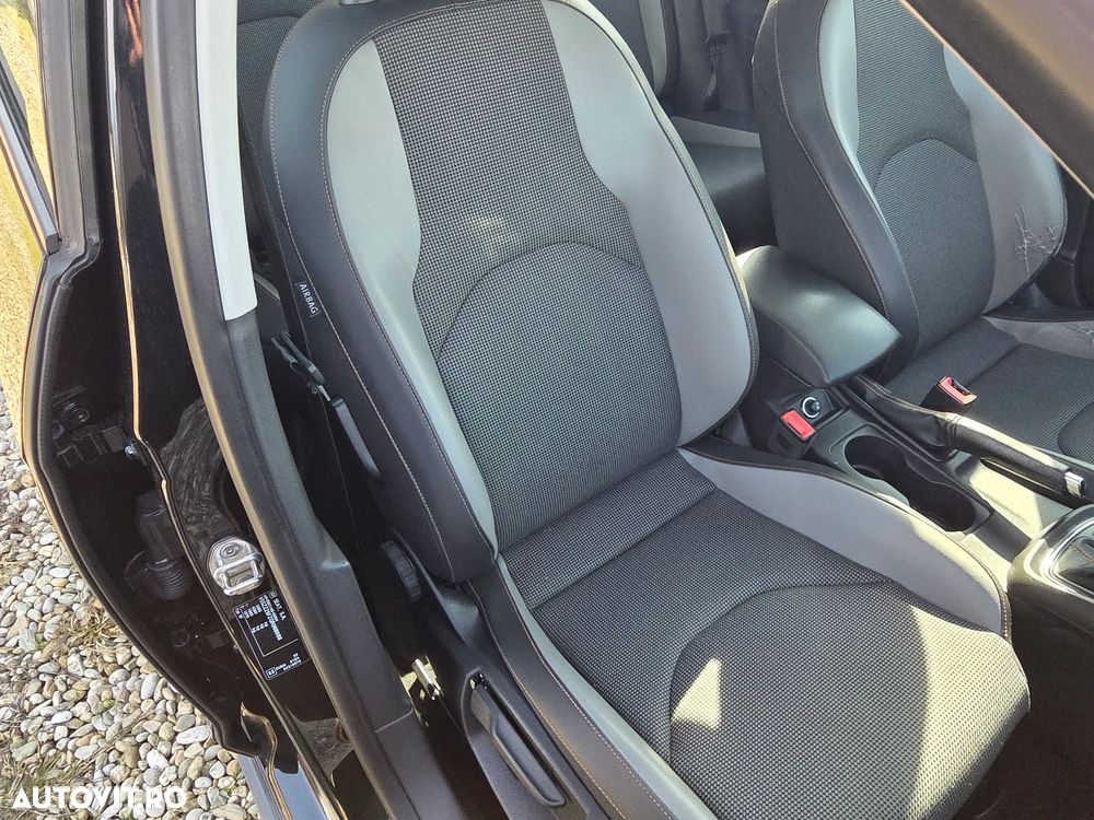 Seat Leon 2.0 TDI Start&Stop 4DRIVE DSG X-Perience - 15