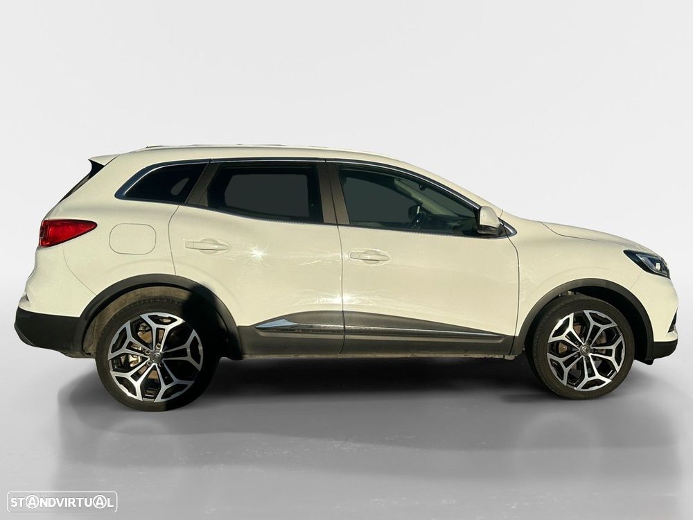 Renault Kadjar 1.5 dCi Intens - 6