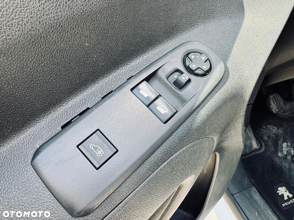 Peugeot PARTNER L1 - 34