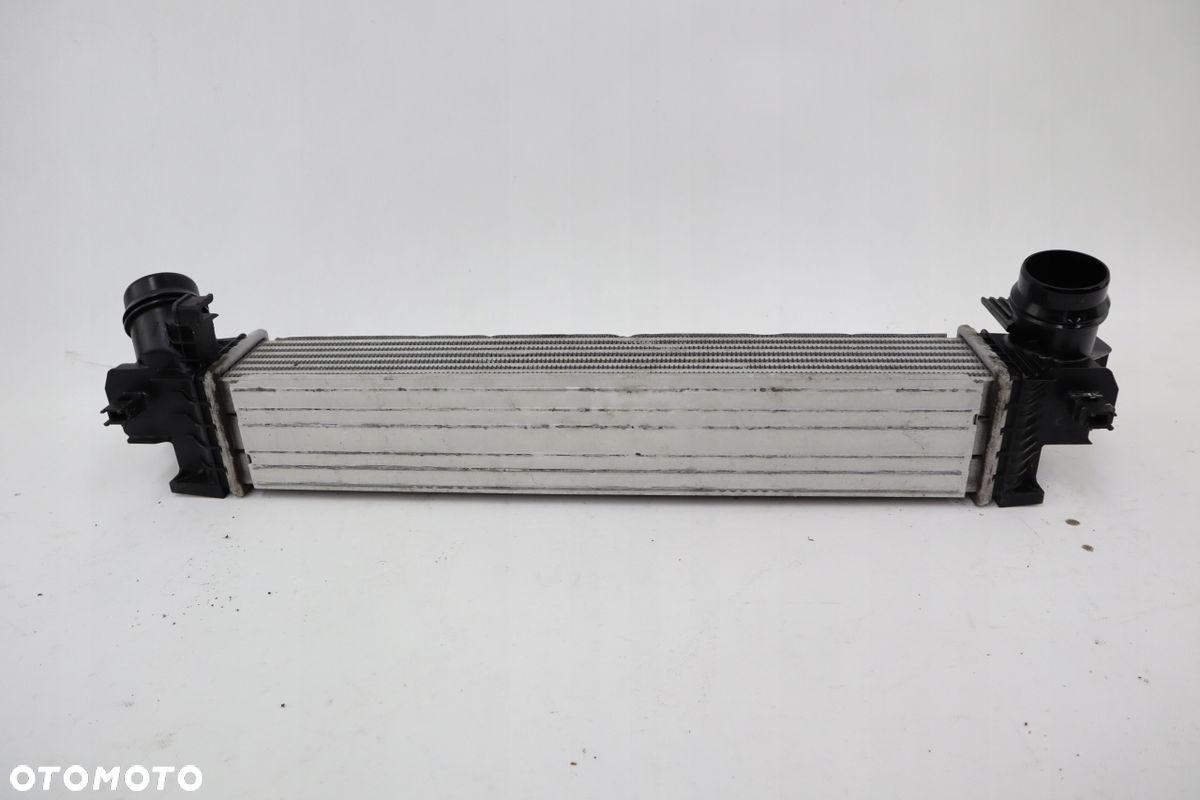 INTERCOOLER COOLER CHŁODNICA BMW X1 F48 LIFT F39 F45 F46 LCI F40 7617597 - 4