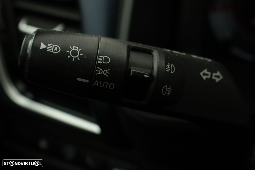 Nissan Qashqai 1.3 DIG-T Tekna Xtronic - 15