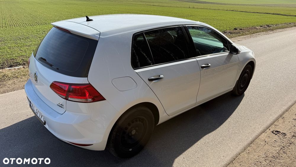 Volkswagen Golf 1.2 TSI BMT Trendline EU6 - 6