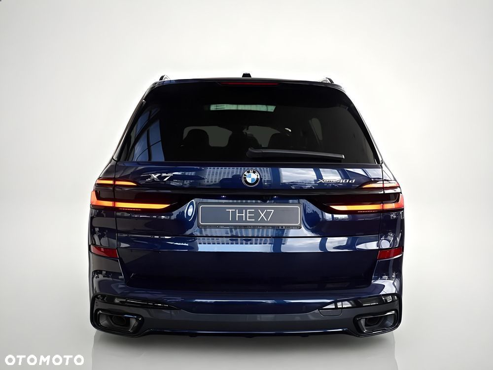 BMW X7 xDrive40d mHEV M Sport sport - 6