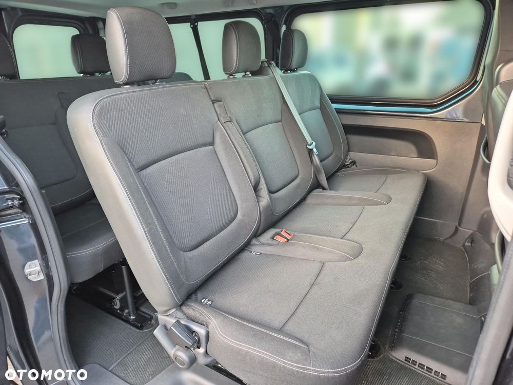 Renault trafic - 11