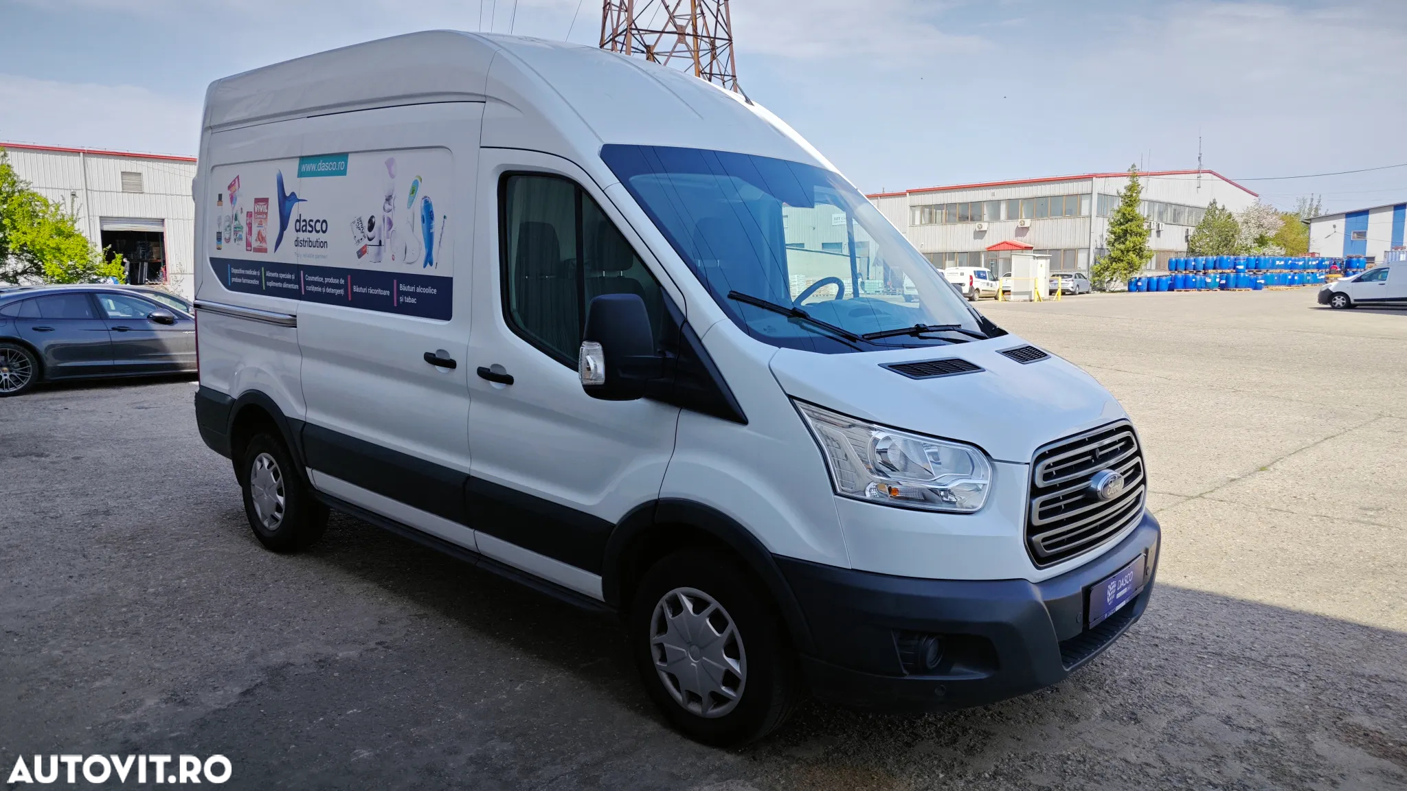 Ford Transit - 6