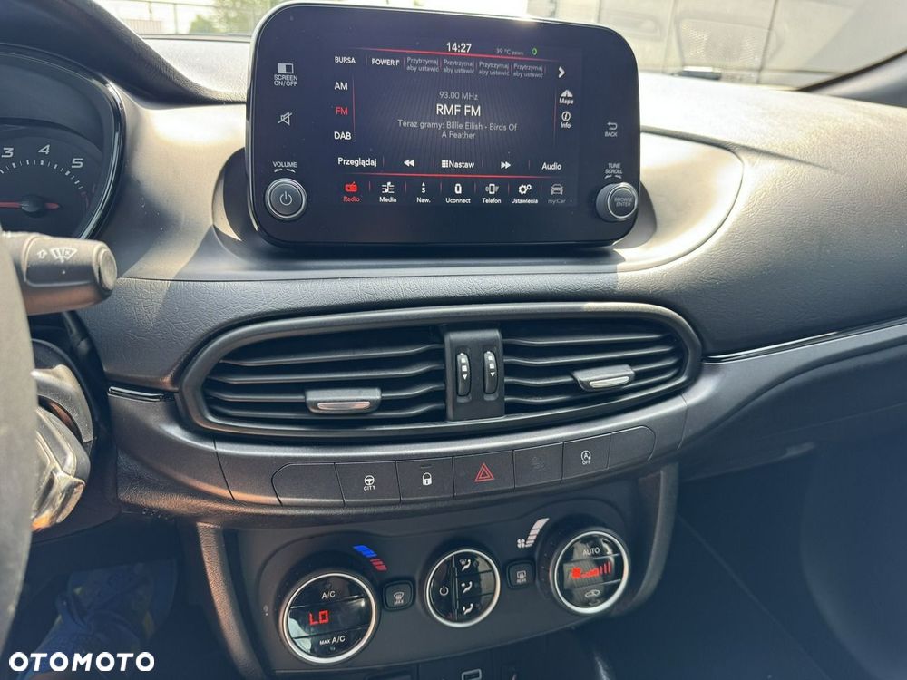 Fiat Tipo 1.4 T-Jet S-Design - 15