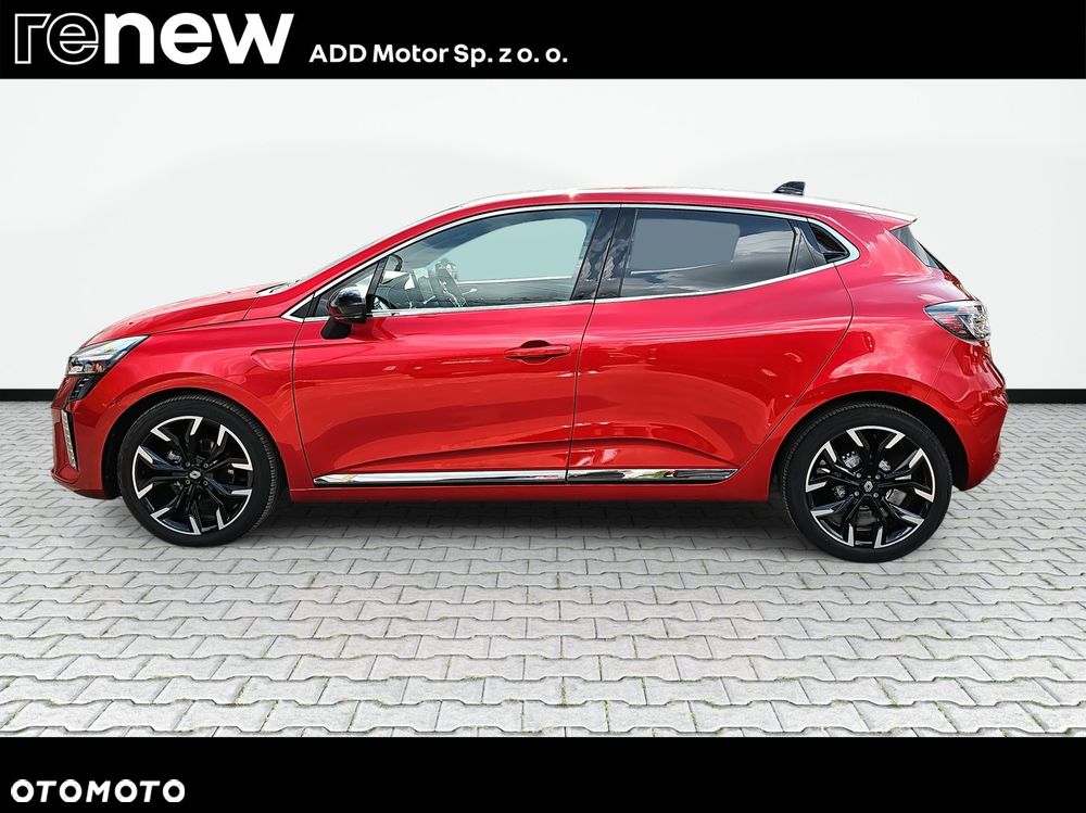Renault Clio 1.0 TCe Techno - 8