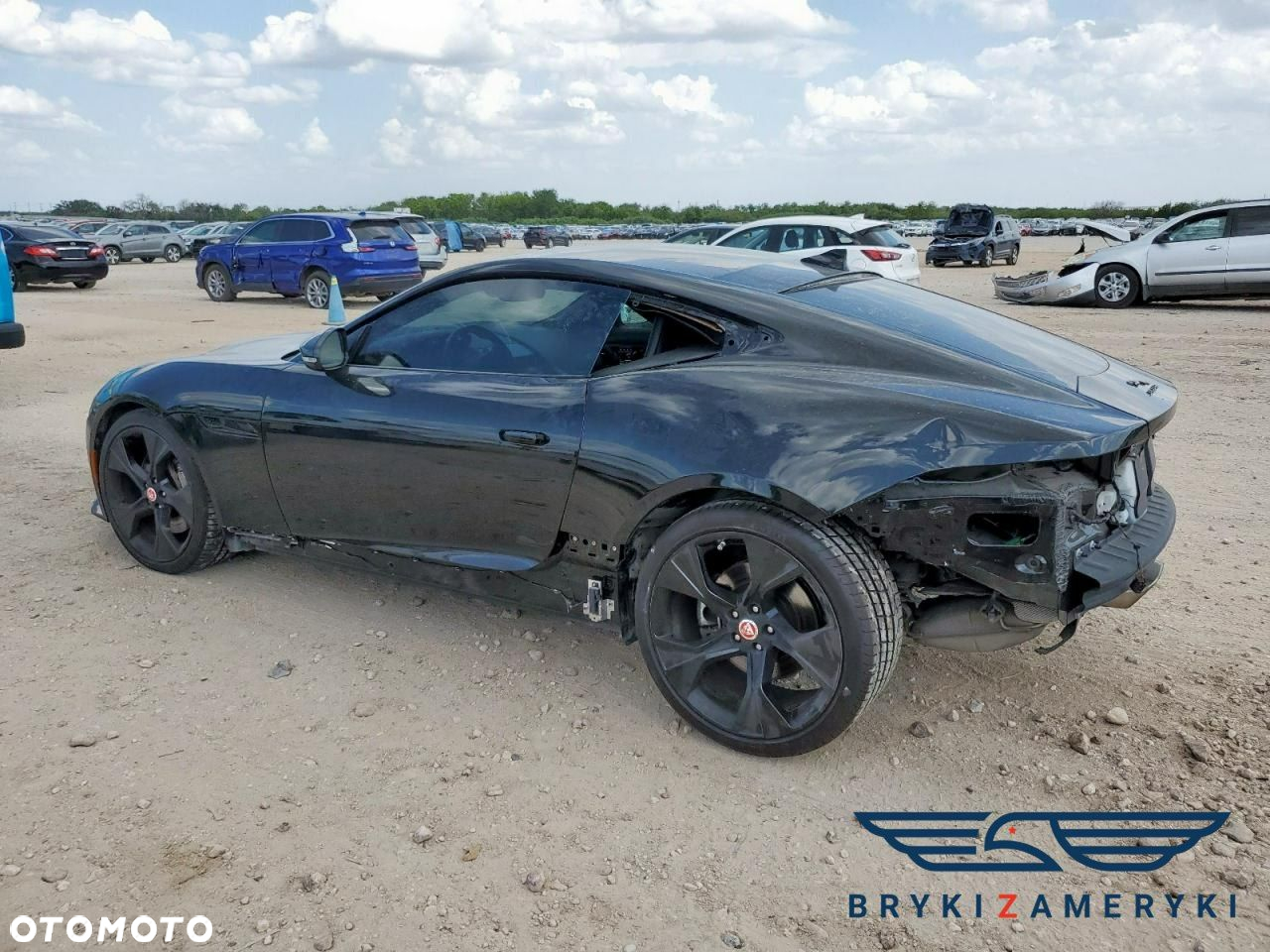 Jaguar F-Type - 4
