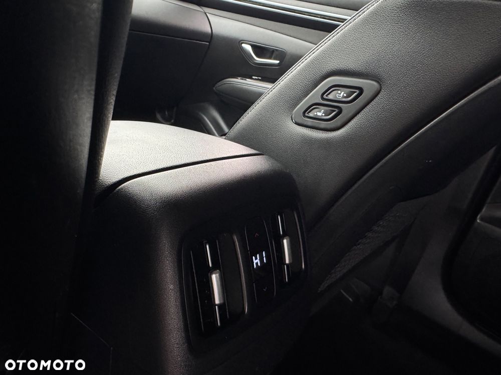Hyundai Tucson 1.6 T-GDi 48V-Hybrid 2WD Prime - 25