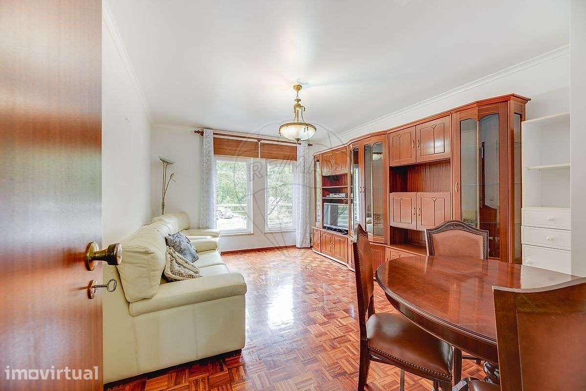 Apartamento T2 para venda - Grande imagem: 3/18