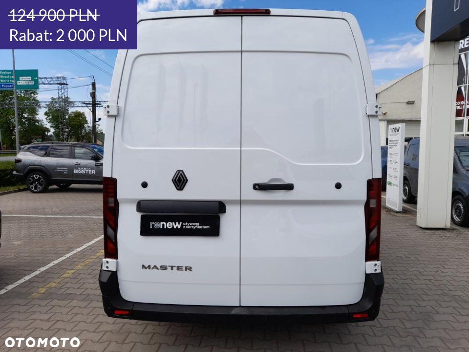 Renault master - 7