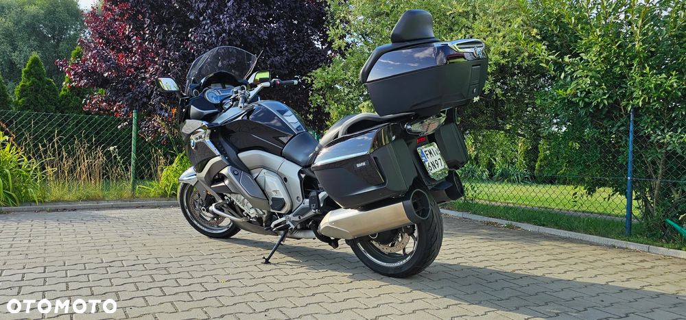 BMW K - 8