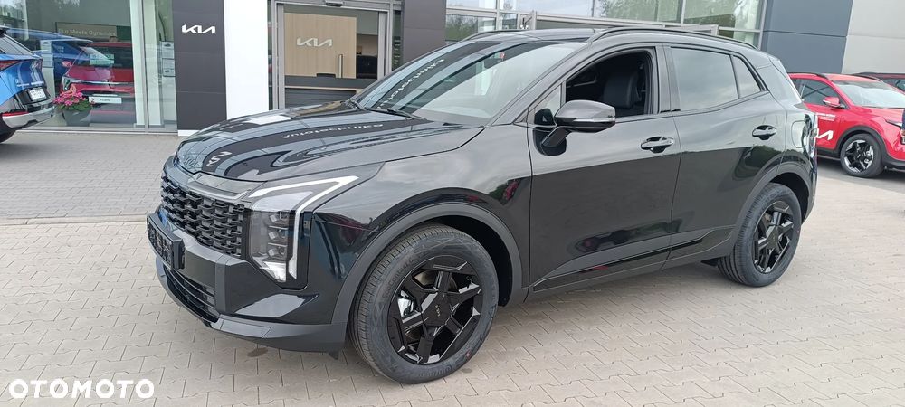 Kia Sportage 1.6 T-GDI L 2WD DCT - 12