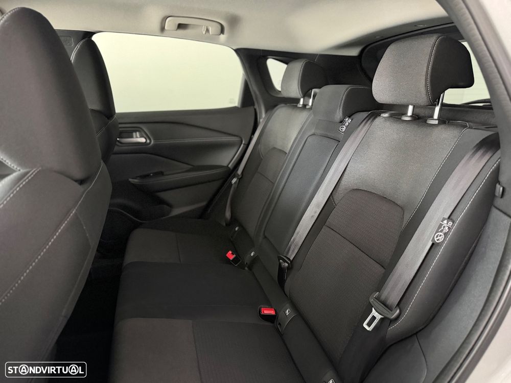 Nissan Qashqai 1.3 DIG-T MHEV Xtronic N-Connecta - 9