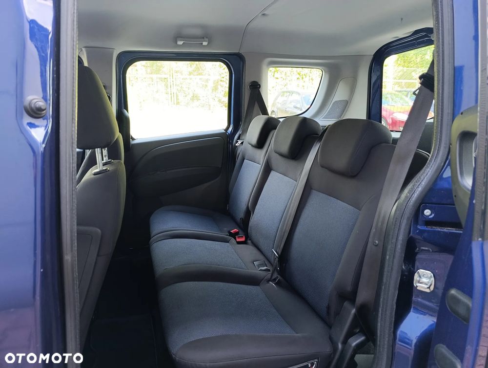 Opel Combo 1.4 L1H2 Selection - 28