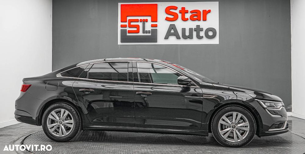 Renault Talisman ENERGY dCi 160 EDC LIMITED - 11