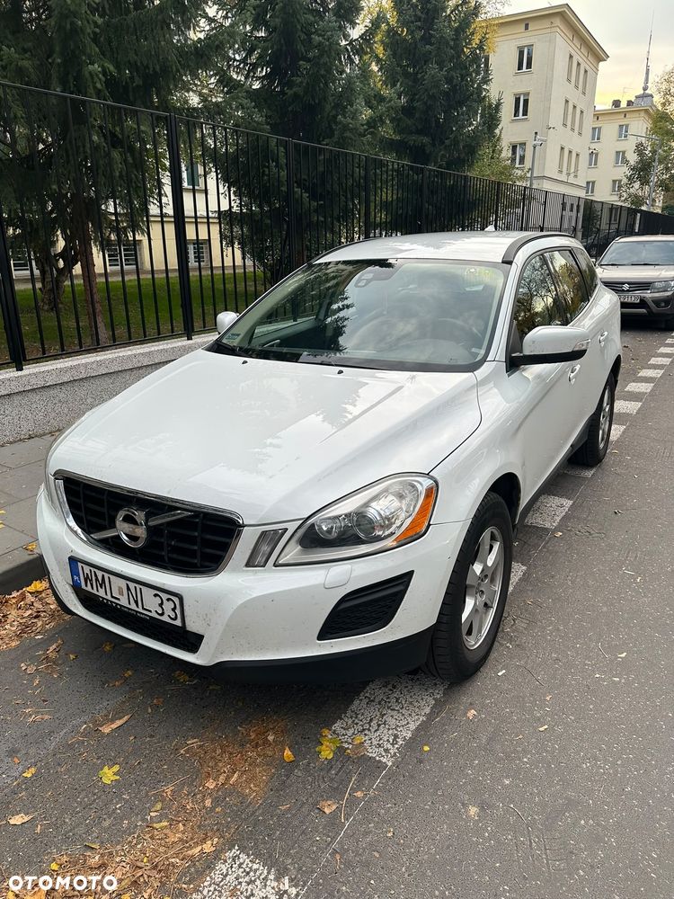 Volvo Xc 60 2011 photo 3