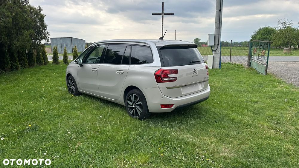 Citroën C4 SpaceTourer - 8