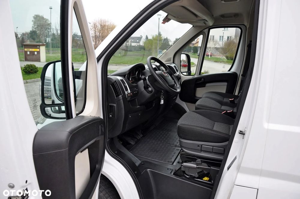 Fiat Ducato - 7