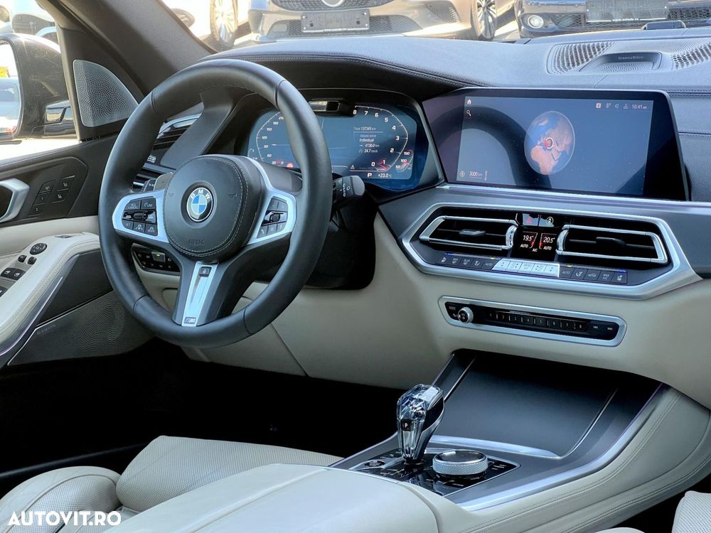 BMW X5 - 9