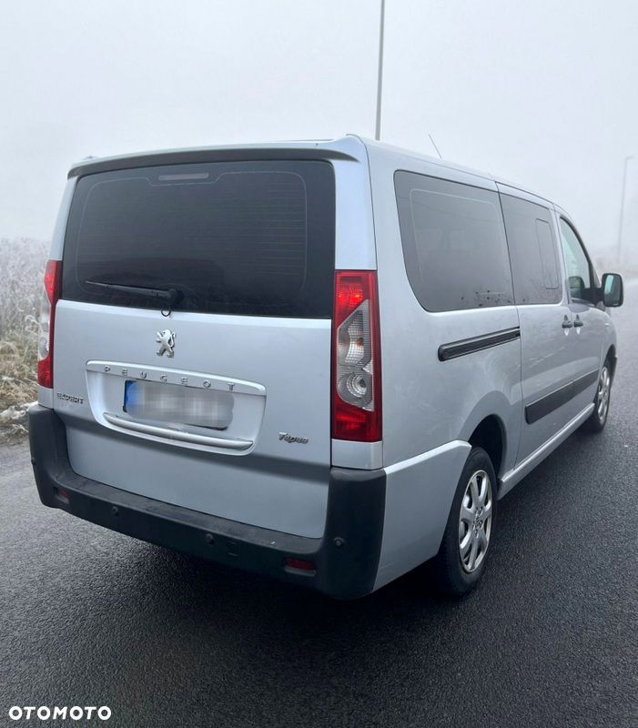 Peugeot Expert Tepee L2H1 (8-Si.) Esplanade - 2