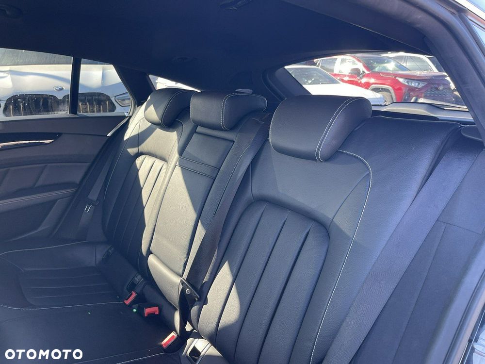 Mercedes-Benz CLS 350 d 4Matic 9G-TRONIC Final Edition - 12
