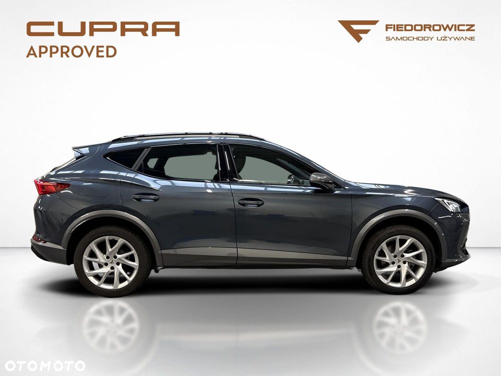 Cupra Formentor 1.5 TSI DSG - 8