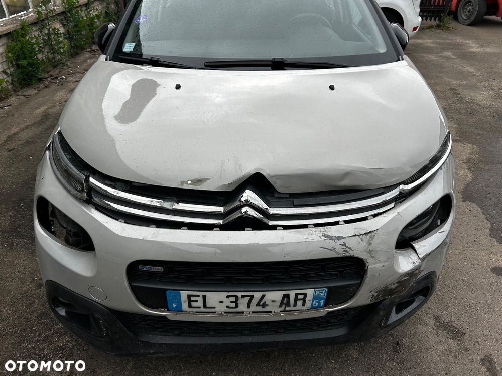 Citroën C3 - 6